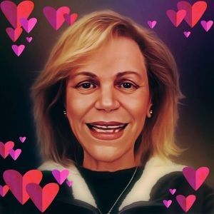 Meet your Posher, Carole